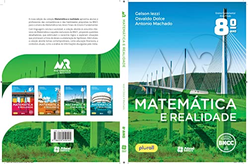 Matemática e realidade 8º ano