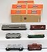 Lionel #2219W FM Thunderbird Freight Set (Conv. FM Train Master #2321)