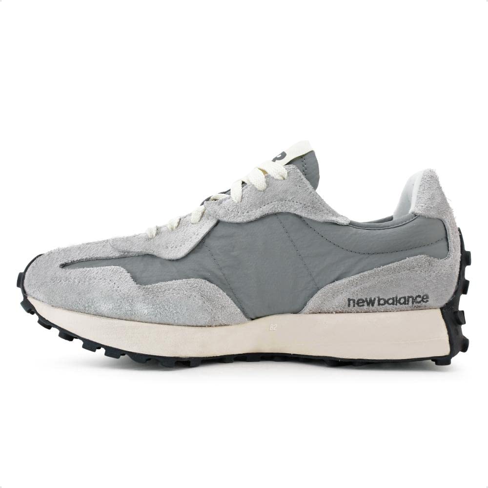New Balance Zapatilla Hombre 327 Gris