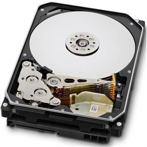 Image of HGST, a Western Digital Company Ultrastar 7K6000 2000GB 7200RPM SATA 512E Ultra SE 128MB Cache 3.5-Inch Internal Bare or OEM Drives 0F23029