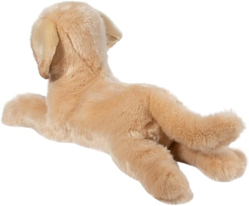 Miniatura 4 de Douglas Lettie - Animal de peluche para perro de laboratorio amarillo