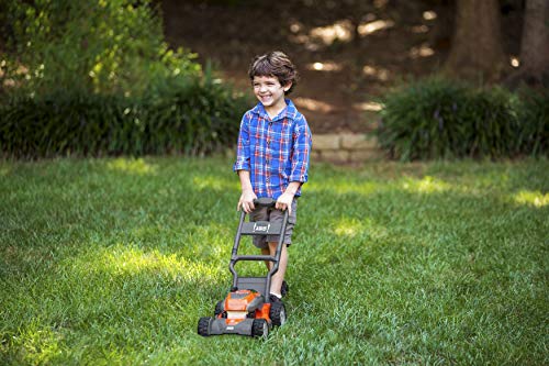 Husqvarna 589289602 Hu800Awd Toy Lawn Mower thumb #3