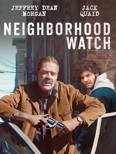 Neighborhood Watch