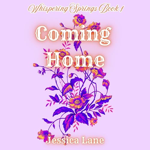 Page de couverture de Coming Home