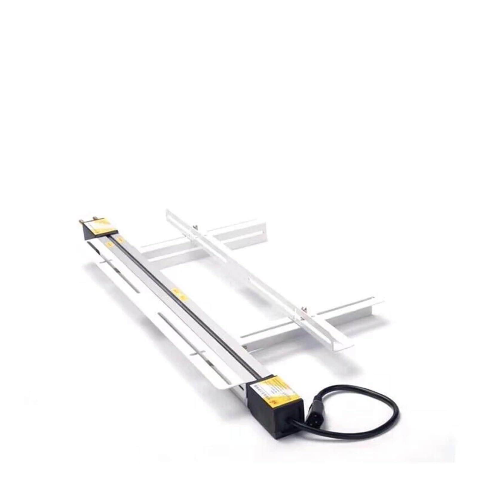 Acrylic Plastic Bender, 300MM Bending Machine for Plastic Plates Bracket Version Hot for Organic Acrylic, for