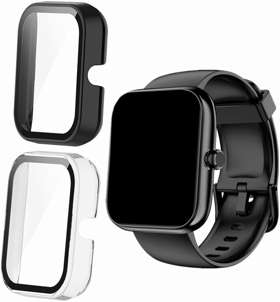 Amazon.co.jp: 【2個入り】MIHENCE 一体型ケース 対応 ‎SAIKATI 1.83