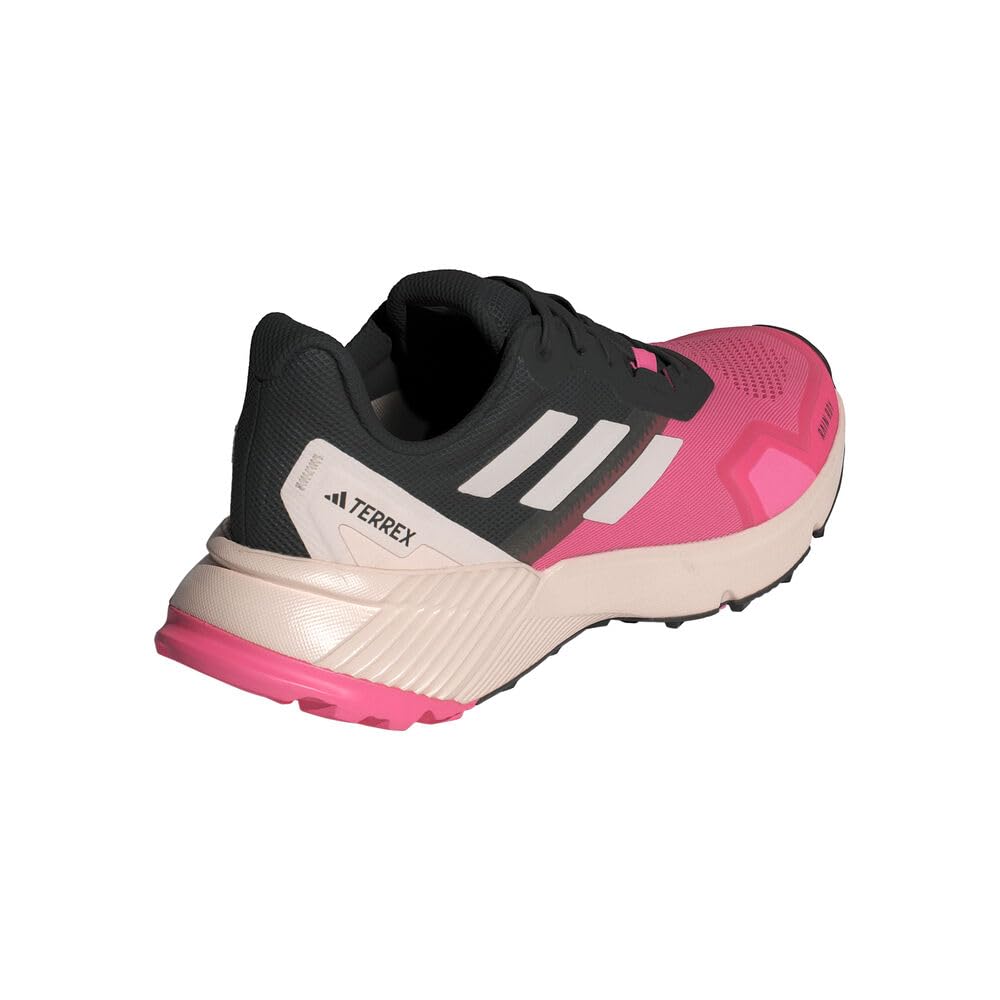 adidas Women's Terrex Soulstride RAIN.RDY Trailrunning-Schuh