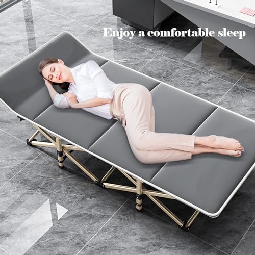 Chaise longue pliante rembourrée d'extérieur pour un confort premium - 3
