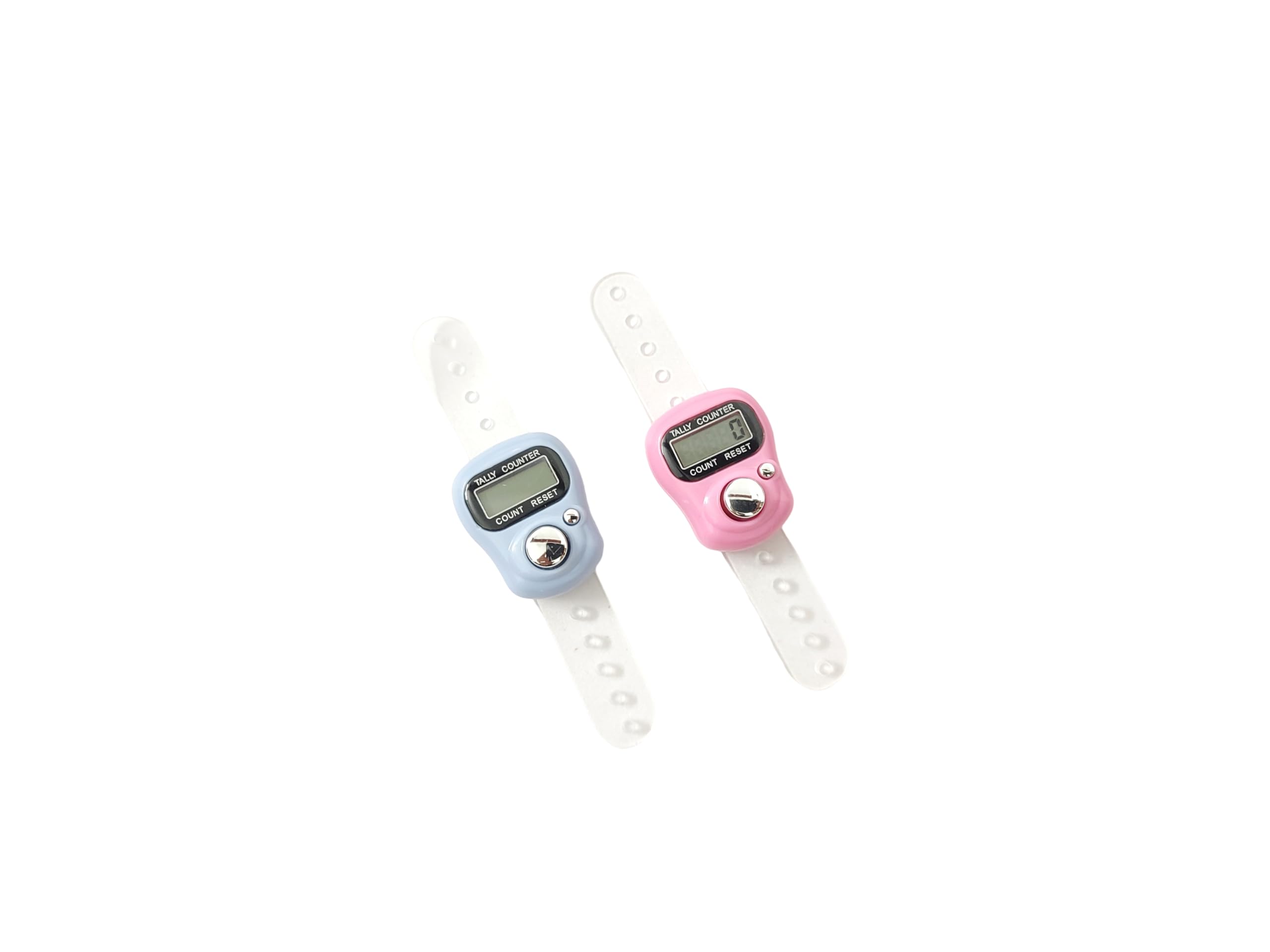 VEDANSH Digital Electronic Mini Ring Hand Tally Japa Counter | for Various countings-image-28