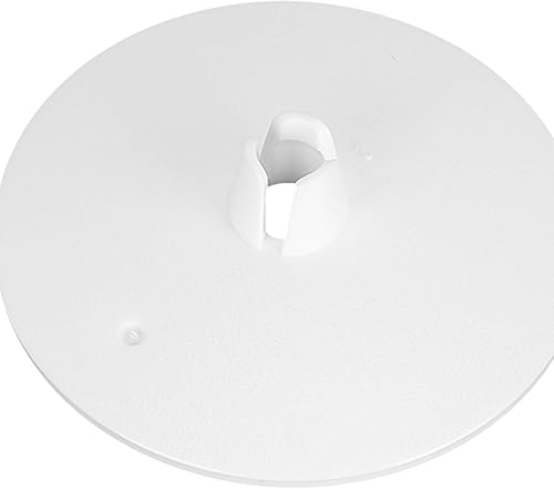 Miniatura 6 de Yctze - Tapa de carrete, 3 piezas de repuesto para máquina de coser Viking PFAFF, material ABS duradero, accesorios de costura prácticos
