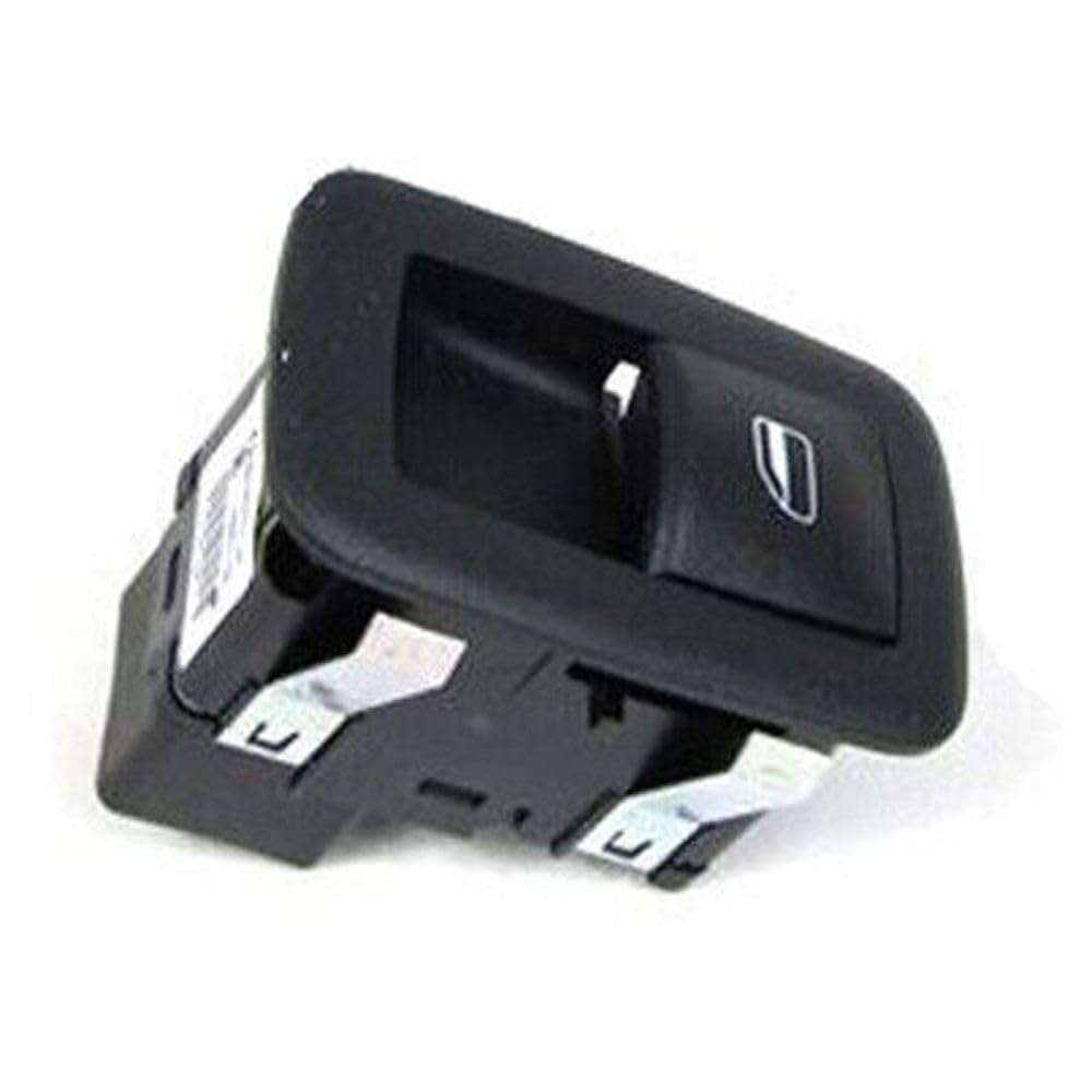 Lmrysalque for Dodge for Nitro 3.7L/4.0L 2008-2011,for Jeep for 3.7L 2008-2012 Right or Left Rear Power Window Switch