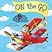 On the Go: A Mini AniMotion Book