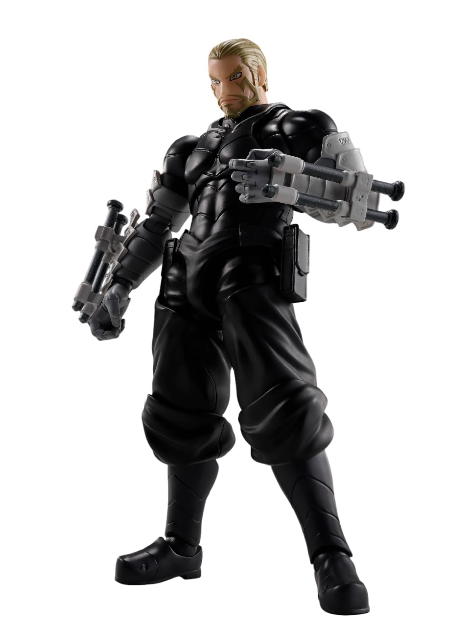 Amazon | TAMASHII NATIONS S.H.フィギュアーツ 怪獣8号 四ノ宮