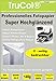 Produktbild 150 Blatt DIN A4 SUPER High Glossy BEIDSEITIGES Fotopapier 140g /m² TOP!!! Beidseitig beschichtetes Super Hochglänzendes Inkjet  Papier