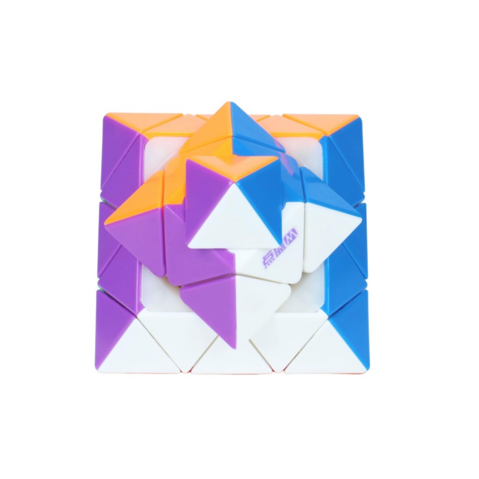 Amazon.com: Cuberspeed DianSheng Galaxy CTO Magnetic Speed Cube