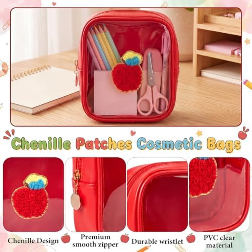 Cosmetic Bag Organizer Travel, Compact Lightweight Accessory for Travel and Daily Use - Su detail image