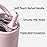 HydroJug Sport - Stainless Steel Tumbler with Straw, Vacuum Insulated, 32oz Leakproof Water Bottle, Ergonomic Design, Reusable, Dishwasher Safe, Rubber Base, Durable for Gym or Outdoors, Camo