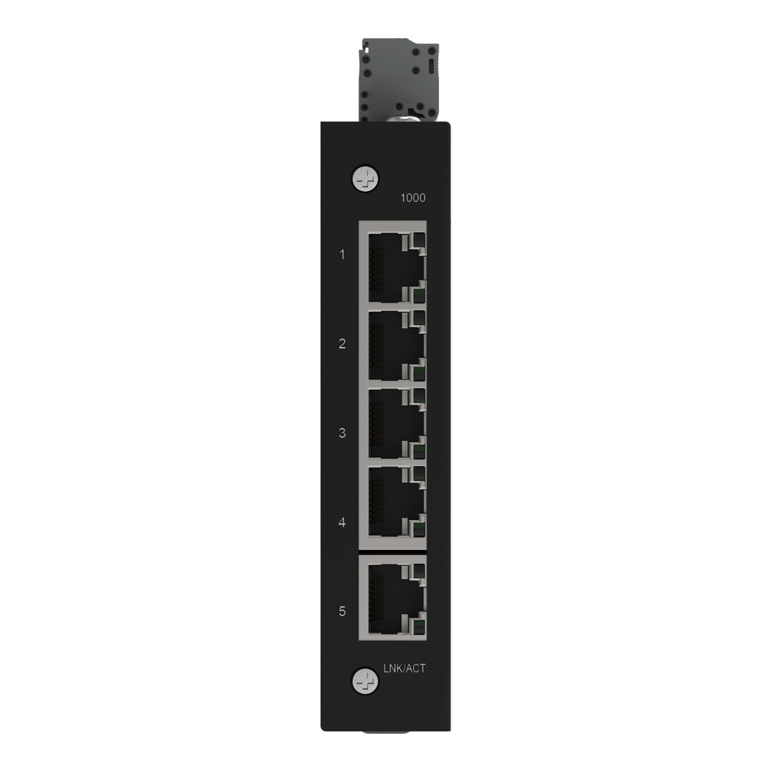 Amazon.com: WAGO 852-1111/000-001, Industrial-ECO-Switch; 5