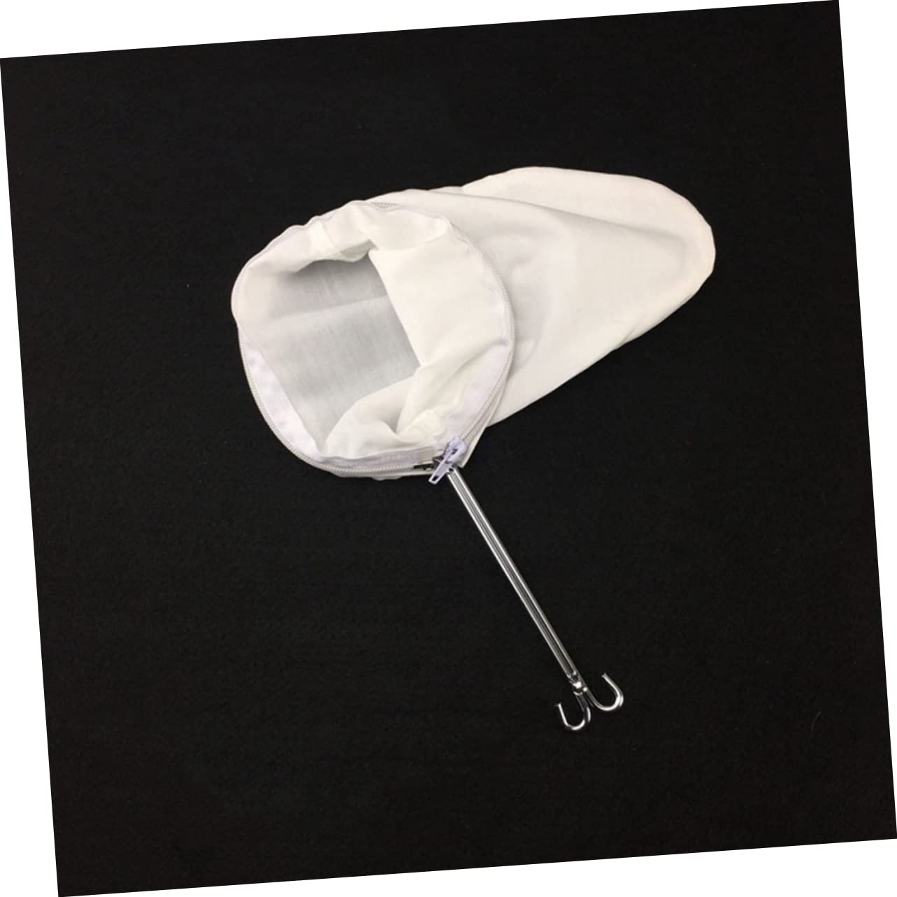 Alipis Filtre À Thé Réutilisable Avec Poignée En Acier Inoxydable Pour Thé Café Salon De Thé Café