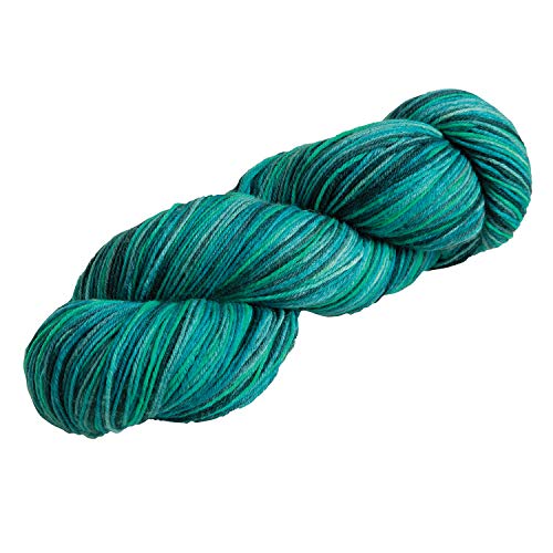 Knit Picks Stroll Hand Painted Fingering Superwash...