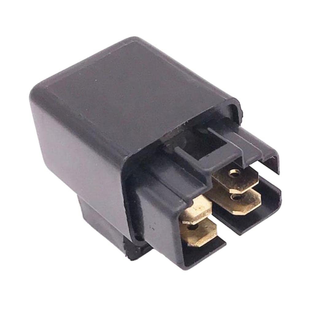 Trade Black Neutral Relay for YFM350 Raptor Warrior 87-13 3GD-81950-01-00-image-44