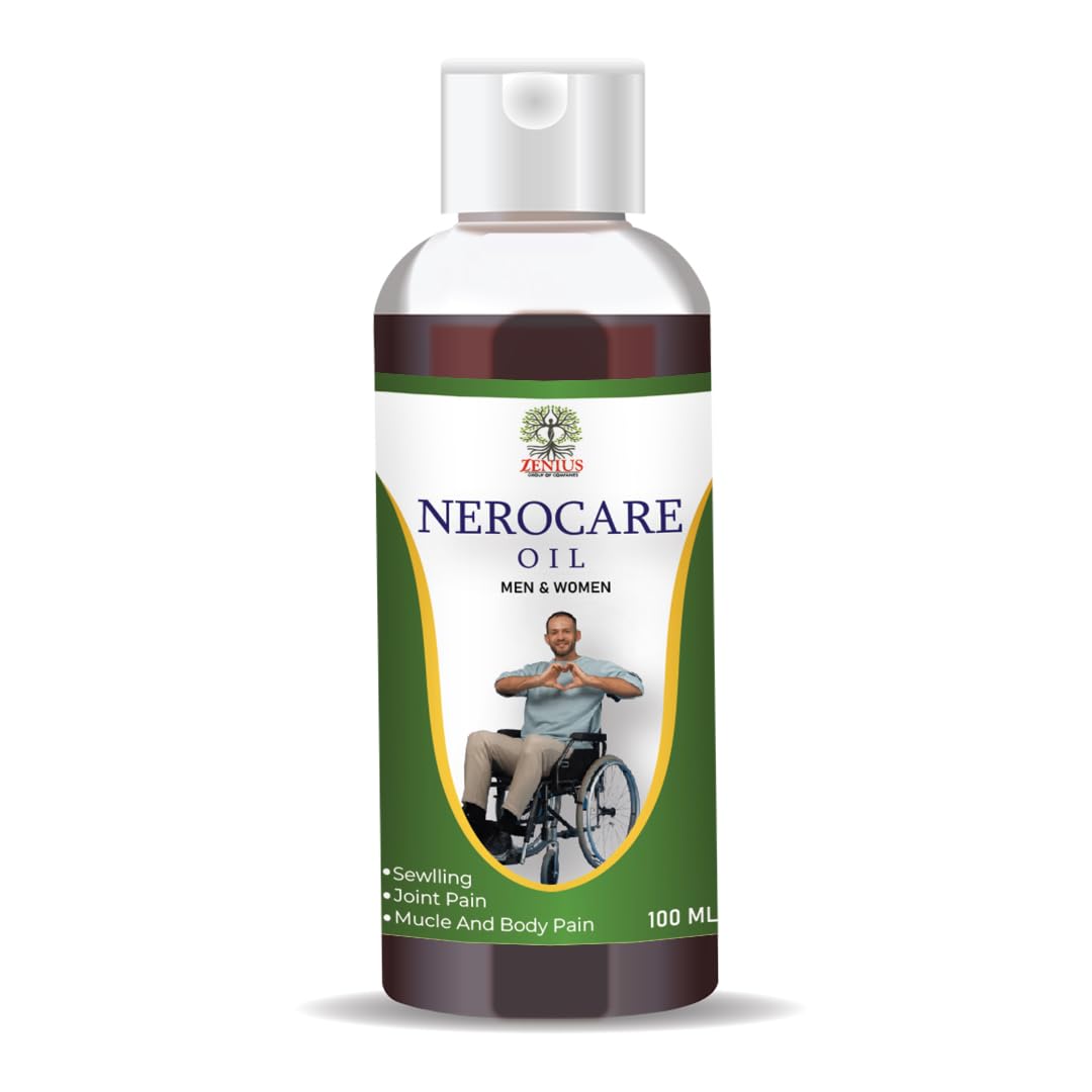 See full amazon price history chart for Zenius Paralysis Massage oil for Paralysis for Recovery pack of 1 (100ml) Zenius Paralysis Massage oil for Paralysis for Recovery pack of 1 (100ml) (B0CXJ6NCPS) Amazon Price History, Amazon Price Tracker