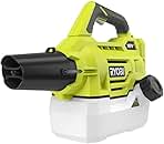 RYOBI ONE+ 18V Cordless Battery Fogger/Mister (Tool Only) (No Battery/Charger)