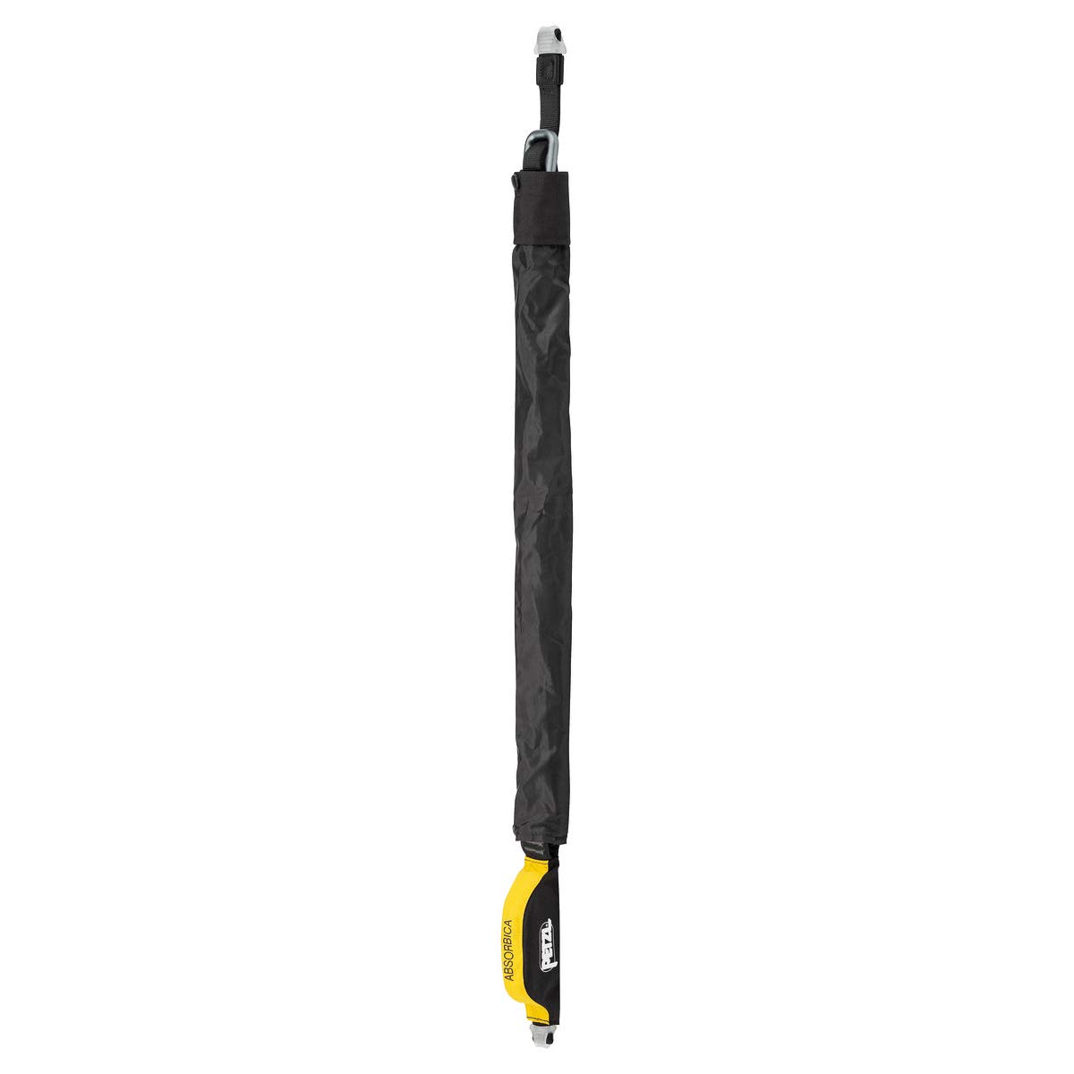 PETZL L016aa00 akcesoria do wspinaczki, Without Connector, 100-150 cm