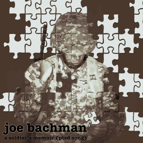 Joe Bachman