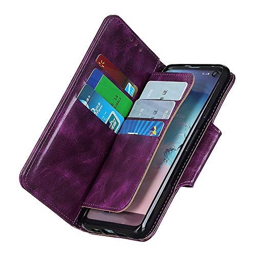 Custodia® Flip Portafoglio ASUS Zenfone Max