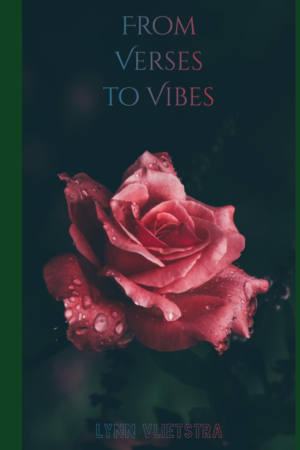 From Verses to Vibes: Part 1 (Notes and Nights)