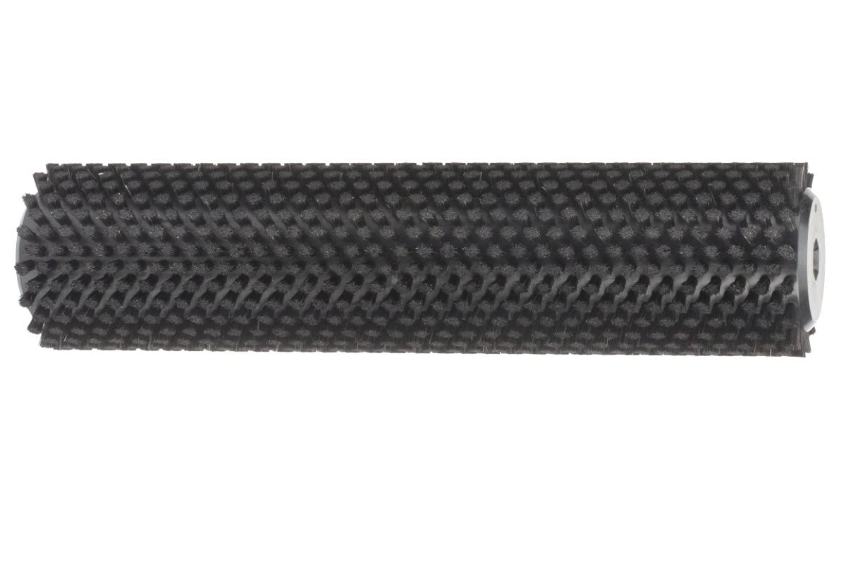 SkinStar Kit complet de brosse rotative pour snowboard 300 mm