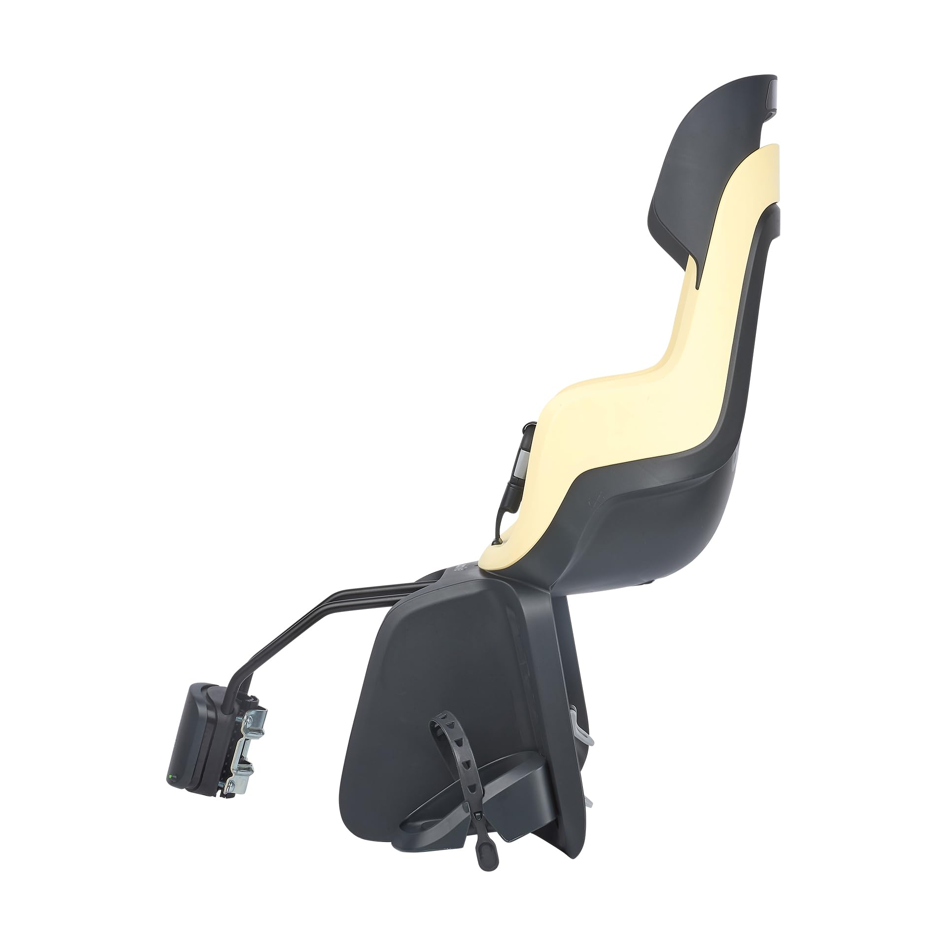 Bobike Baby Seat Go Frames - Seggiolino Unisex-Baby