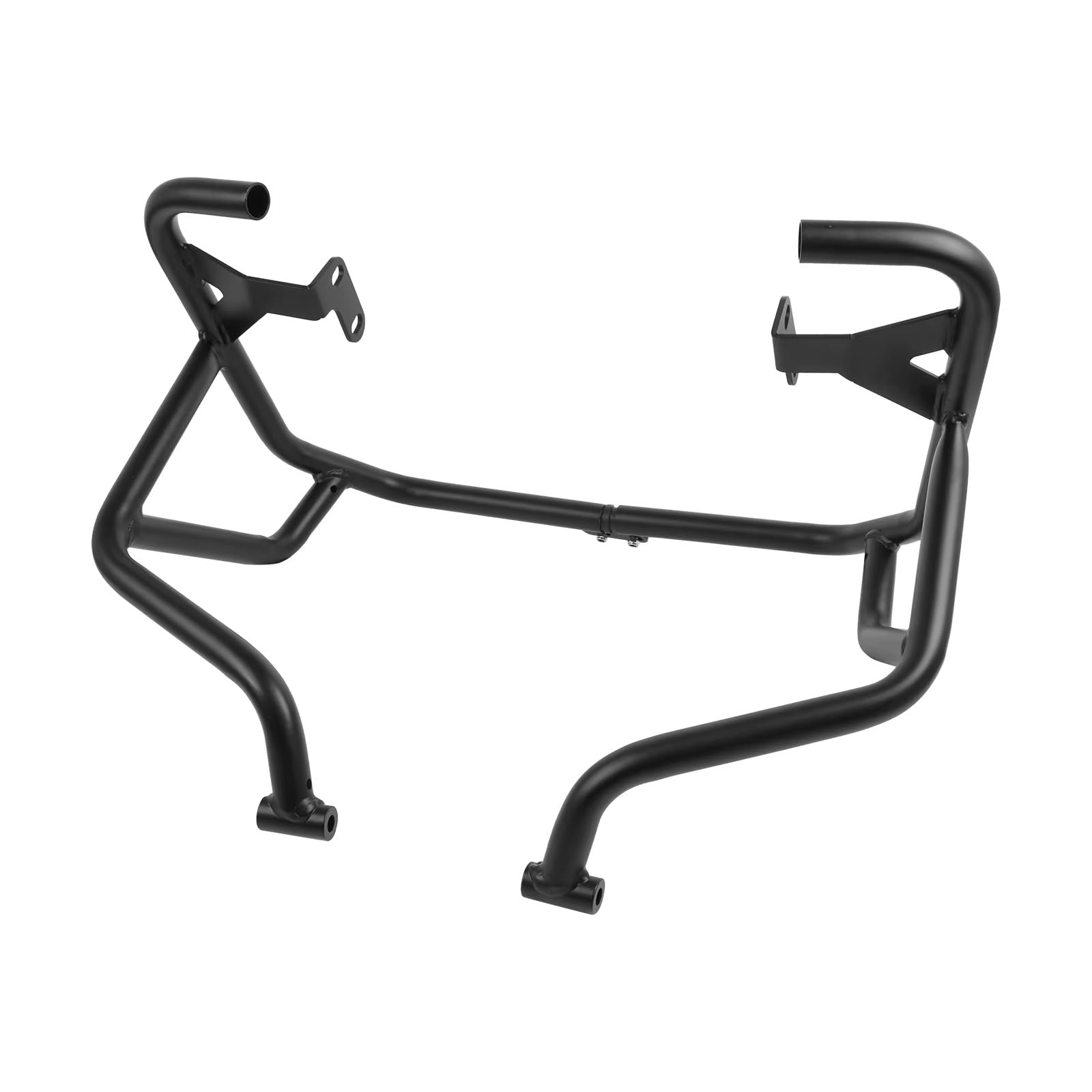 Barra Protección Lateral Compatible Con Cb750 Para Hornet 2023-2024 Motocicleta Carretera Accidente Para Barras Tanque Protector Motor Delantero Parachoques Truco Jaula Protector