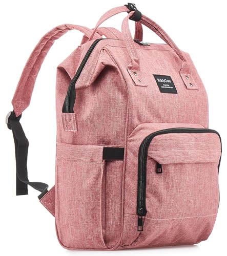 Kiddycare Diaper Backpack for Mom