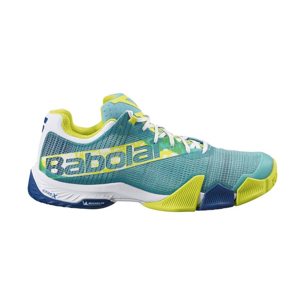 Amazon.co.jp: バボラ Babolat パデルシューズ メンズ JET PREMURA MEN