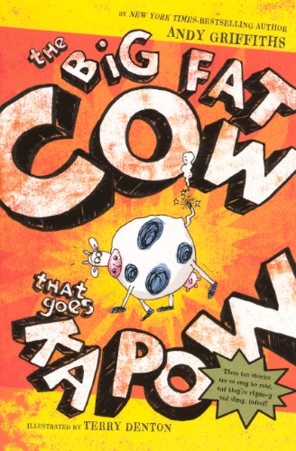Big Fat Cow That Goes Kapow