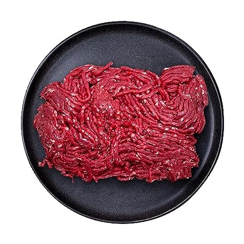 Australian Beef Mince Low Fat 500 g Approx.