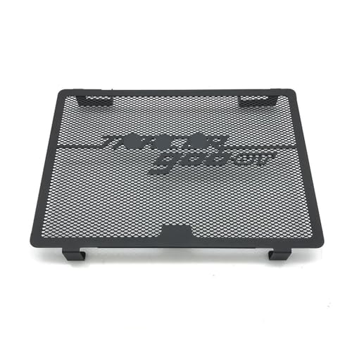 Calandre moto Tracer 900 GT protection de radiateur noire pour modèles 2018 2019 2020