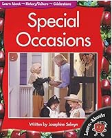 Special Occasions 1583408312 Book Cover