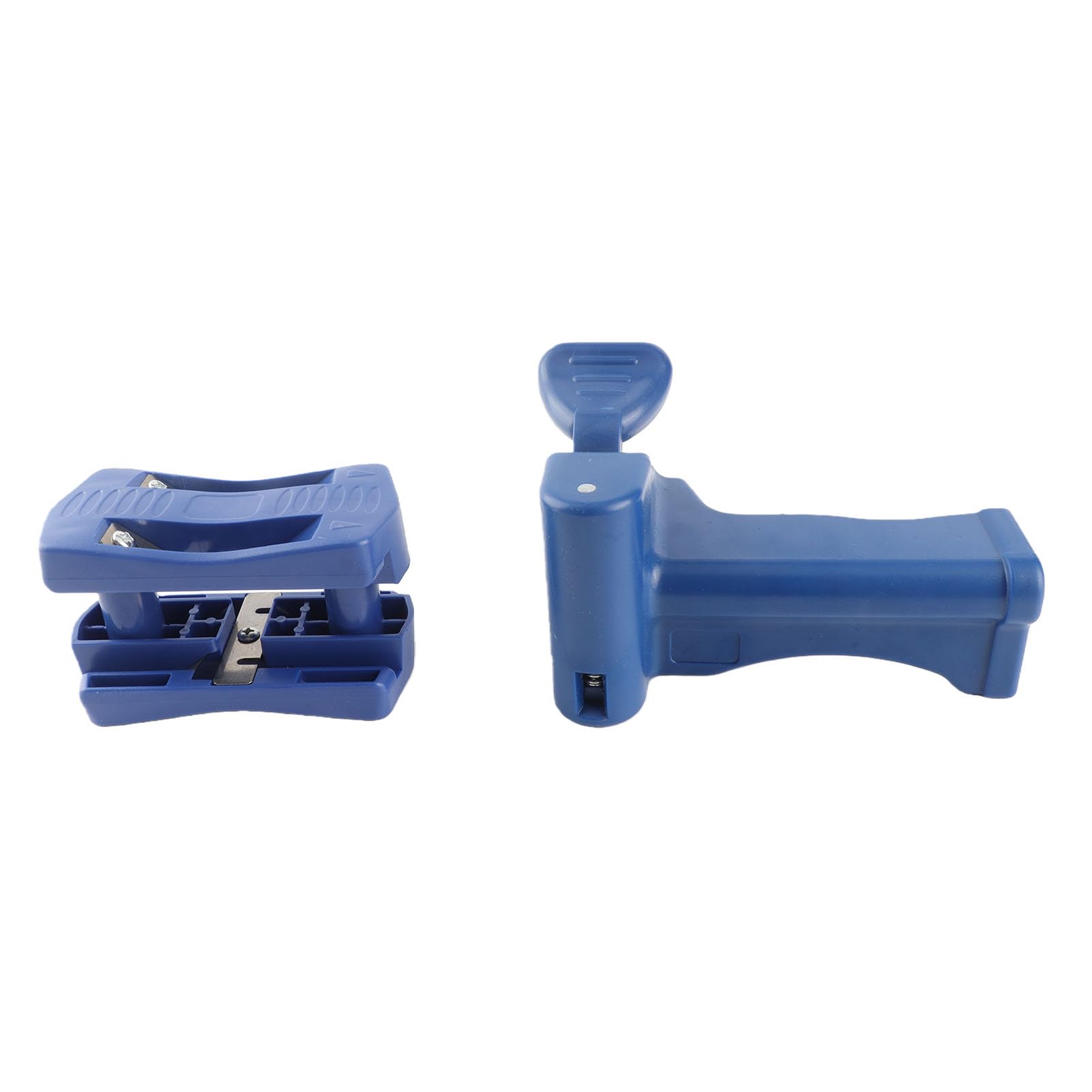 Walfront Double Edges Trimmer