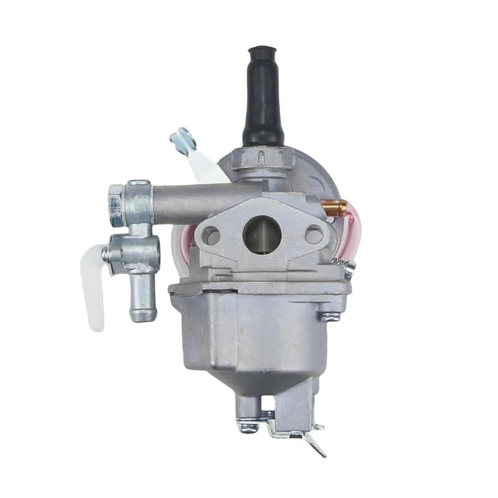 Carburatore Per Decespugliatore Kaaz Per TD33 TD40 TD43 TD48 CG400 Asy Grass Eater 15001-2525