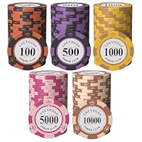 Amazon | ポーカーセット ブラックジャックセット バカラセット