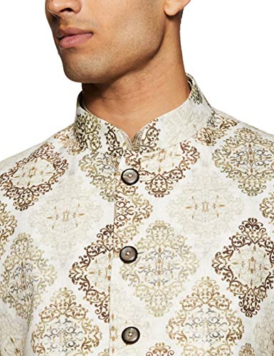 Image of Ethnix by Raymond Men Waist Coat