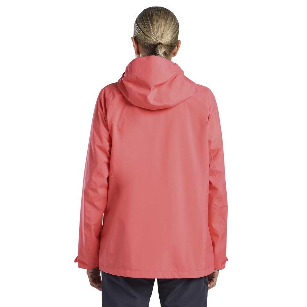 Jack Wolfskin Tempest 2l Jkt W Chaqueta Mujer