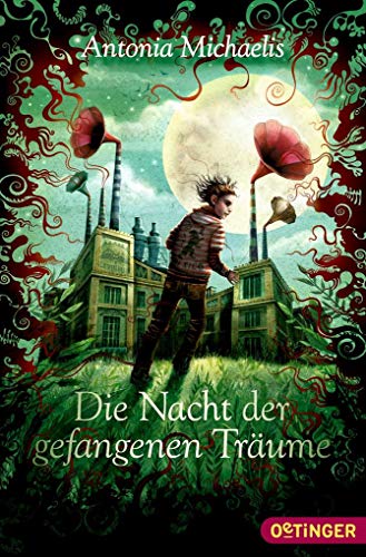 Die Nacht der gefangenen Träume für 2,97 EUR (-70%) statt 10,00 EUR bei amazon.de Bild: Die Nacht der gefangenen Träume für 2,97 EUR (-70%) statt 10,00 EUR bei amazon.de