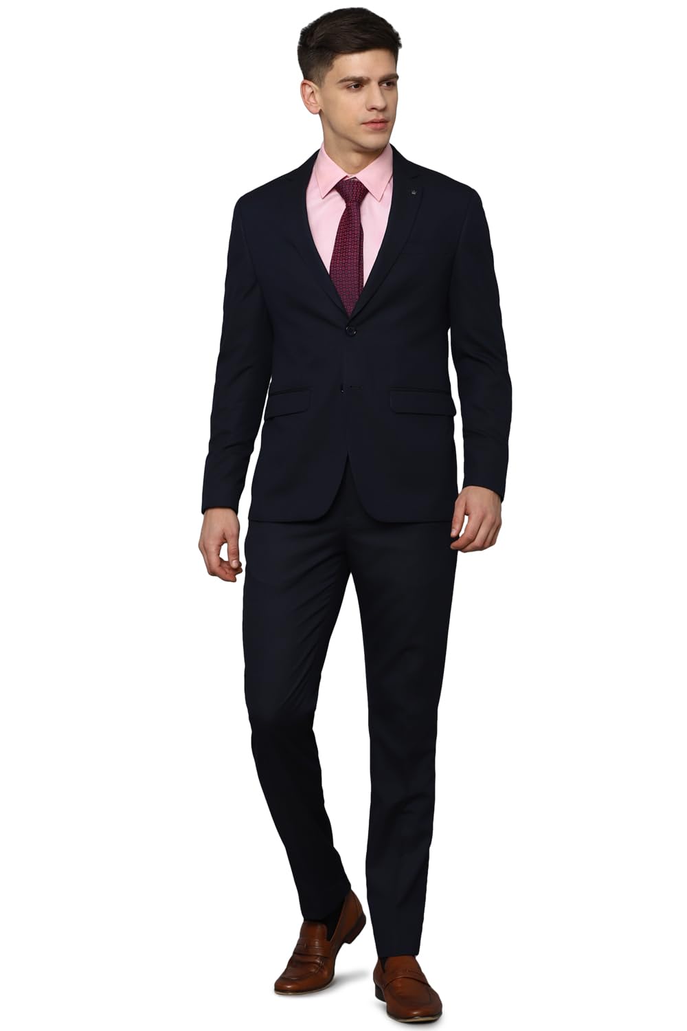 louis philippe Men Suit - Dress Set-picture-24