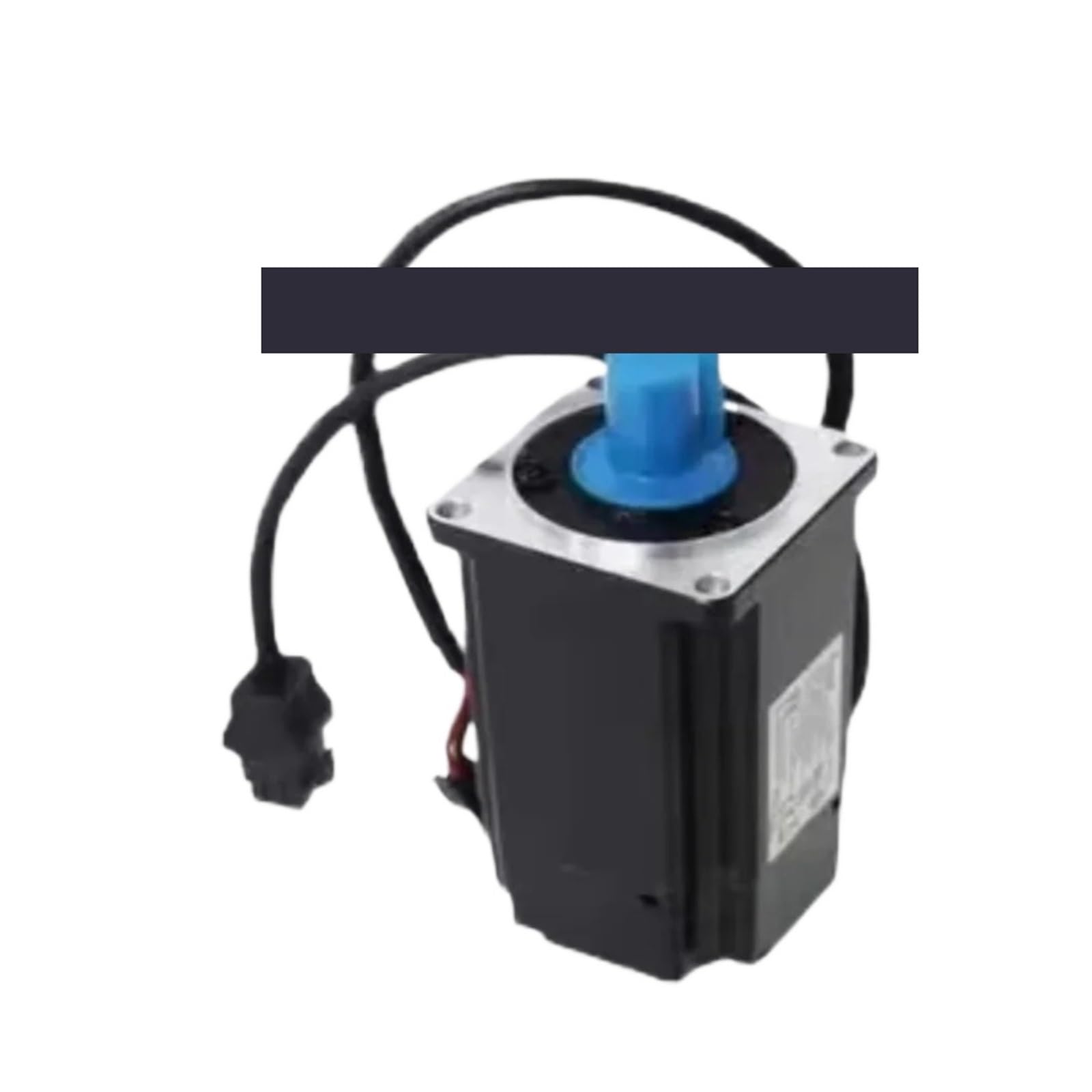 BRODEFUP ECM-E3M series motor ECM-E3M-C20807SSE 750W(ECM-E3M-C20807SSE)