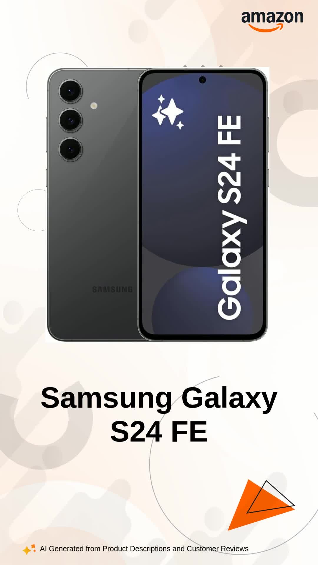 Samsung Galaxy S24 FE 5G