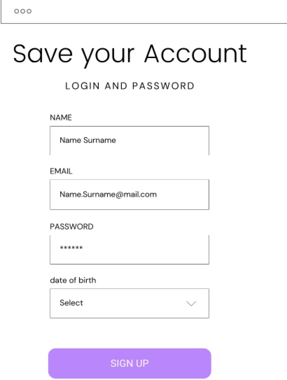 Save your Account Login and Password: personalized password tracking log book contain individually created designs to write all your logins and passwords for web resources Paperback – 1 Jun. 2023